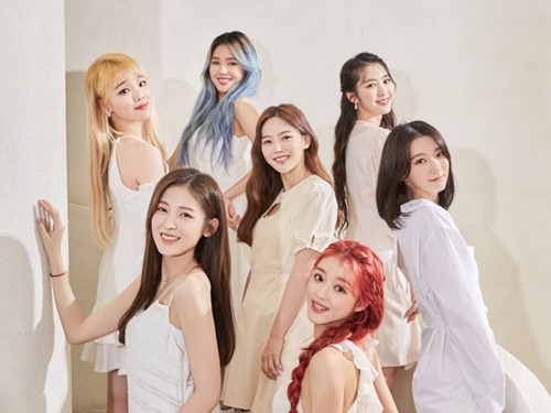 4月21日（本日）、OH MY GIRLがデビュー6周年記念オンラインファンパーティーを開催！