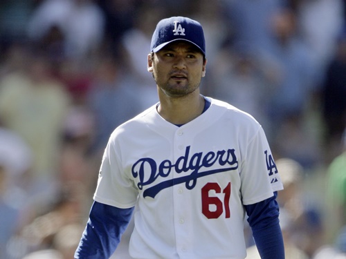 MLBで活躍した朴賛浩（パク・チャンホ）が“プロゴルファー”に本格転身!? 国内ツアーに招待出場へ