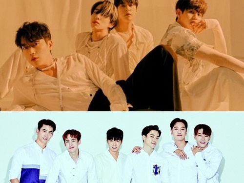 HIGHLIGHT、2PM、NU’EST…“第2世代”K-POPアイドルの活躍が大きく期待されている理由