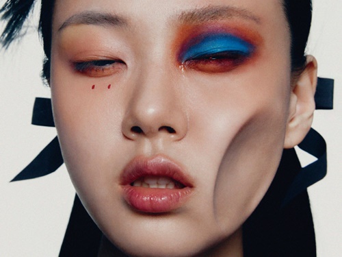 ACミランとJAY-Zが主催したフェス出演のBIBI、類まれなる感性を発揮した新EPがいよいよ発売