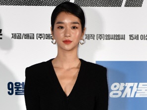 元カレ操作疑惑の女優ソ・イェジ、人気投票ダントツ1位の怪