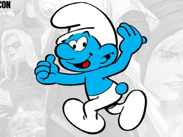 ムーミン、ピングー、スマーフが大集合！韓国で世界中のキャラクターと会えるイベントが開催