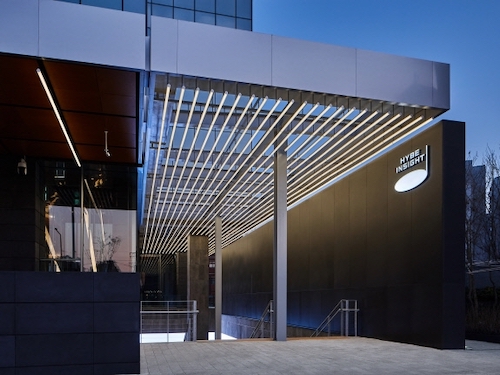 BTSの軌跡を五感で楽しむ…K-POPの新聖地「HYBE INSIGHT」見学レポート【PHOTO】