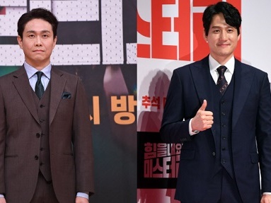 『サイコ』で自閉症の兄を熱演した俳優オ・ジョンセも…演技派俳優がドラマ主演を務める意味