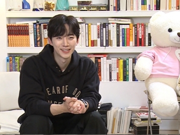 2PMジュノの微笑ましすぎる日常…4年ぶりのバラエティ番組で見せる素顔に期待！