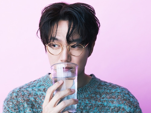 “K-POPバラードの頂点” 歌手ソン・シギョンが10年ぶりに新譜リリース「怠けていたことを後悔する」