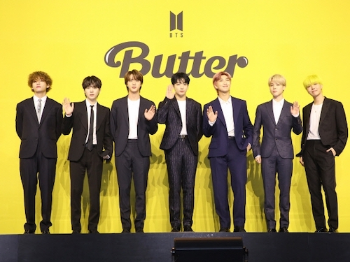 上場直後に暴落した“BTS株”、丸1年でV字回復！さらに成長が見込める「原動力」とは