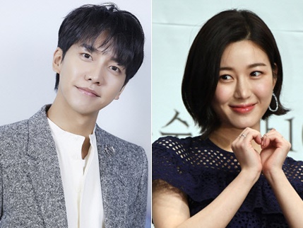 【独自】『チャングム』女優の娘との結婚を発表した俳優イ・スンギ、結婚式を挙げるホテルが判明
