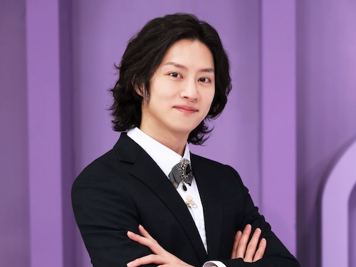 モモと交際中なのに…!? SUPER JUNIORヒチョルが驚きの率直発言「結婚する気は全くない」