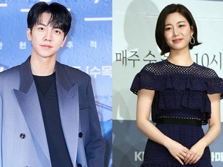 “奴隷契約”騒動から77日…俳優イ・スンギが『チャングム』女優の娘との結婚を発表、2人の歩みは？