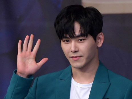 元INFINITEのホヤが3年ぶりに歌謡界復帰へ、“記念日”6月9日に新譜リリース決定