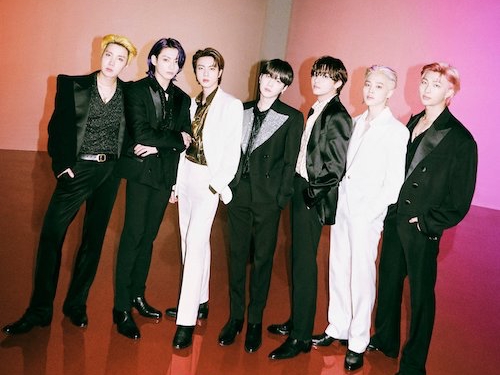 中国の「BTSボイコット」は継続中だった…人気ドラマ『フレンズ』SP編の出演分を削除