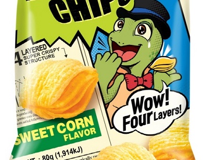日本のお菓子“激似”の韓国スナック、アメリカで若者に大ウケ！Google、Netflixのスナックバーにも