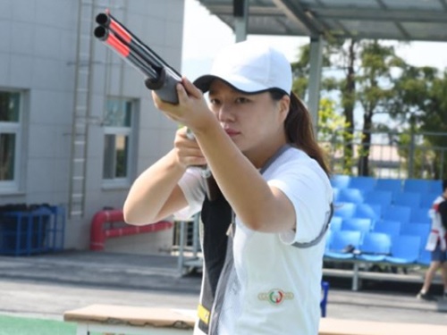 東京五輪前に衝撃…韓国射撃の看板選手、後輩への“言葉の暴力”で12年間の資格停止処分