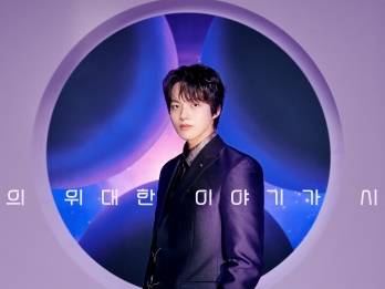 『王になった男』ヨ・ジングがMnet新ガールズオーディションのMCに抜擢、日中韓99人が参加