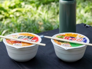 K-ラーメンが世界中で大人気！2020年に記録した最高輸出額を“再更新”できたワケ