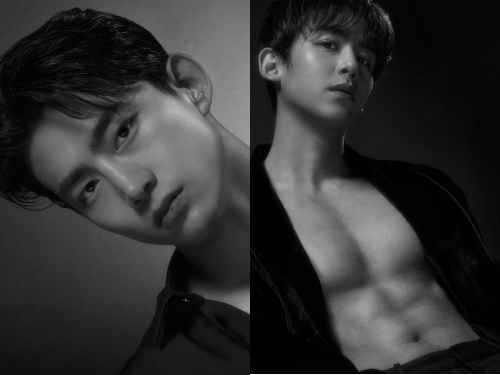 2PMが魅せる“大人の色気”…5年ぶりの新曲ティーザービジュアル公開「パーフェクトな美貌」【PHOTO】