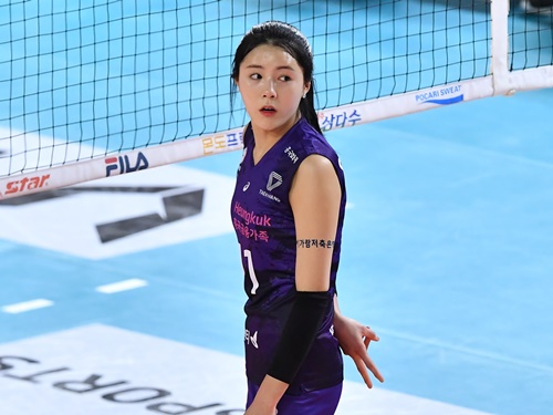学生時代のいじめで物議かもした韓国美女バレー選手、海外進出の可能性浮上も実現が難しいワケ