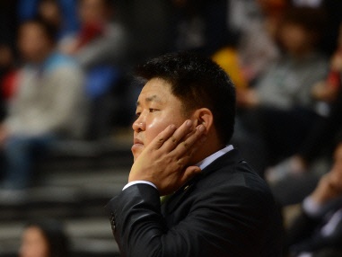 八百長で韓国バスケ界から除名された“元名選手”、現場復帰に失敗「今後この問題の議論はしない」