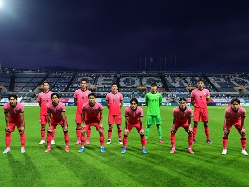 U-24韓国代表が五輪直前招集メンバー23人を発表！イ・スンウら選外、OA枠含む最終発表は30日