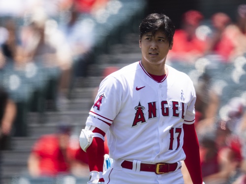 大谷翔平の本塁打量産＆週間MVP受賞に韓国メディア脱帽「その活躍に終わりはあるのか？」