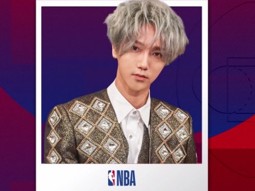“アイバーソンファン”のSUPER JUNIORイェソン、NBAの生中継でゲスト解説員に！