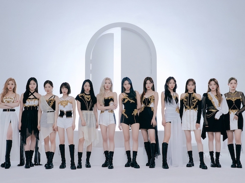 LOONA（今月の少女）が日本プレデビュー決定！新曲『PTT』日本語バージョンも発売へ