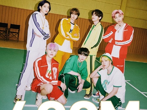 何作目？BTSの『Butter』、ミュージックビデオ再生回数が4億回突破！“ARMYの誕生日”には新曲も