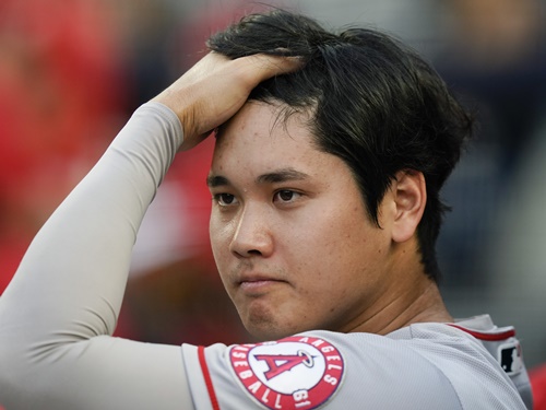 大谷翔平の2打席連続アーチに「不可能と思われた歴史を築いている！」と韓国メディア