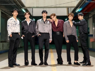 2PM『MUST』が日本で1位2位席巻！艶っぽい“袖ダンス”のMVにも注目