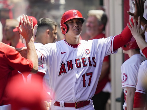 「2021年のMLB球宴は“オオタニ・ショー”だ！」大谷翔平の“二刀流選出”に韓国メディア注目
