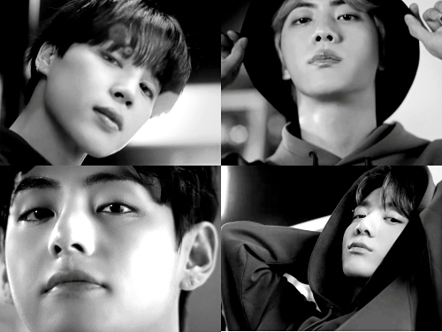 BTSのアンニュイな表情に「ドキドキ…」。FILAが公開した110周年記念コンテンツが話題に【PHOTO】