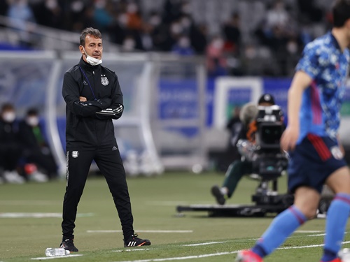 U-24アルゼンチン代表、東京五輪直前に韓国と対戦…指揮官が語る“日韓サッカーの比較”は？