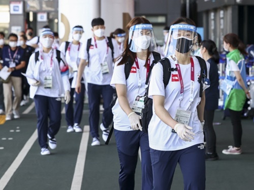 東京五輪で3大会ぶり金メダルに挑む韓国バドミントン、獲得が期待される選手＆種目は？