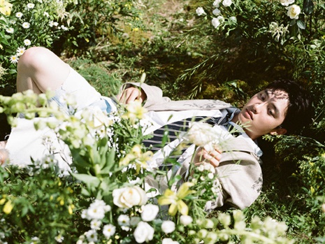 EXOのD.O.が初のソロアルバムで2曲を自ら作詞、“繊細”な感情と歌声に高まる期待