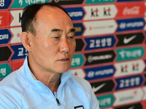 東京五輪グループ突破に“赤信号”のU-24韓国代表、監督が「もう国民を失望させない」と決死の覚悟
