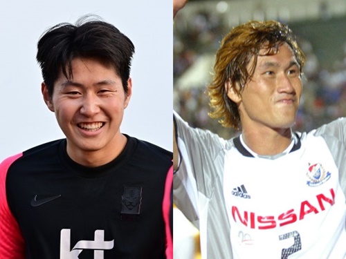 “恩師”ユ・サンチョルさんが躍動した横浜で勝利を掴みとれるか…韓国代表イ・ガンインにかかる期待
