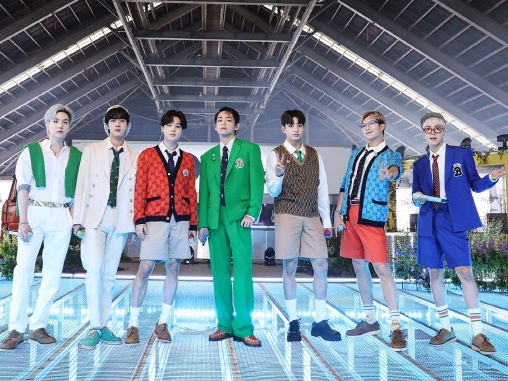 圧巻の『PTD』パフォーマンスやカバー曲も！BTSが英ラジオ番組でSPライブを披露