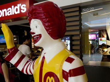 韓国マクドナルドにHUSを誘発する恐れのあるパティを納品した疑いの食品業者が執行猶予へ