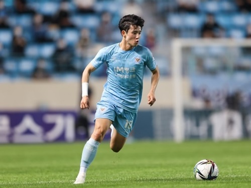 川崎FとACL同組の大邱FCが“大胆な決断”？「五輪代表候補抜き」でグループステージ参加の可能性
