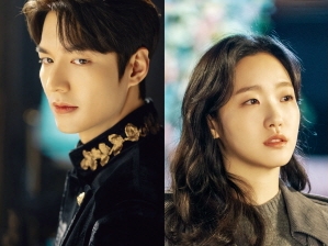 イ・ミンホ＆キム・ゴウン主演ドラマ『ザ・キング』が8カ月にわたる撮影終了。残り4話の展開に期待