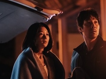 恋人“操縦説”も性格ブス説も吹き飛ばした？女優ソ・イェジの新作映画が未公開スチールお披露目