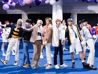 “21世紀のポップアイコン”BTS、日本でも『Butter』から『PTD』へのバトンタッチ大成功！