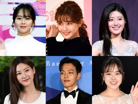 『トンイ』の“あの子”も大人の女優に…韓国で抜群の存在感を誇る「子役出身」スター【後編】