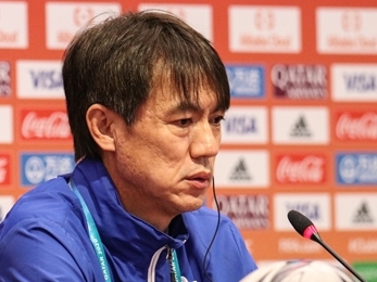 蔚山現代ホン・ミョンボ監督とチョ・ヒョヌがクラブW杯初戦に向けて覚悟「W杯の復讐？」【一問一答】