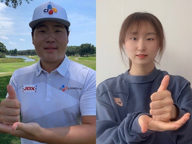 キム・ヨナ指名の3選手も「＃おかげでチャレンジ」に賛同！医療陣へエール送る