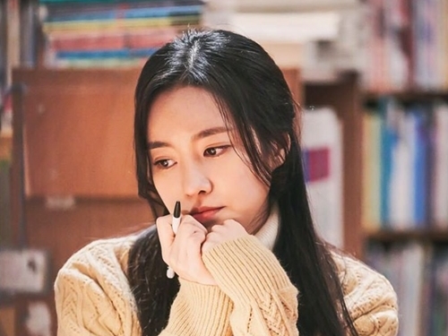 『オクニョ』女優チン・セヨンの最新作に期待「主演キャストがすぐ仲良しに…」