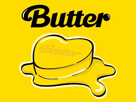 BTSの『Butter』にまたも盗作疑惑…ゲームBGMの次はオランダ歌手の曲と酷似していると話題に