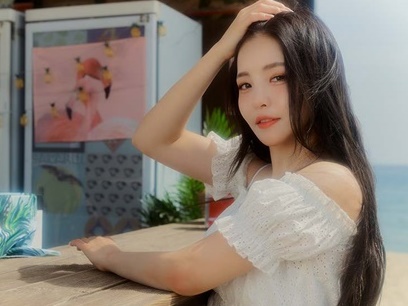 “逆走”のアイコンとして急上昇のBrave Girls、5thミニAL『Summer Queen』が配信スタート！