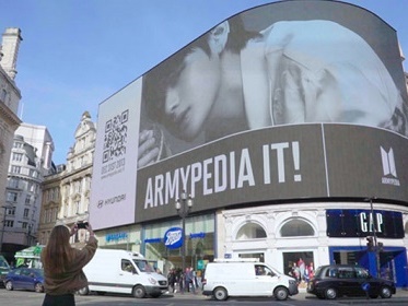 BTS（防弾少年団）や歌手RAINを広告モデルに起用する韓国自動車業界…その理由とは？